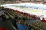 Grandstand M - GP Barcelona<br />Circuit de Catalunya Montmelo